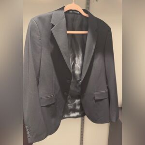 Zara slim fit men blazer-size eur 46-usa 36